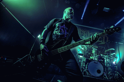 interview Benighted (FRA)